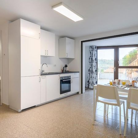 Cosy And Modern Apartment Portu Frailis Àrbatax Buitenkant foto