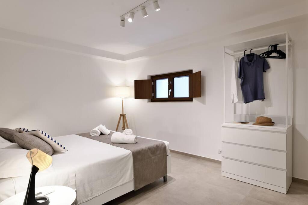Cosy And Modern Apartment Portu Frailis Àrbatax Buitenkant foto