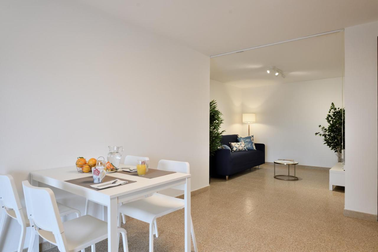Cosy And Modern Apartment Portu Frailis Àrbatax Buitenkant foto