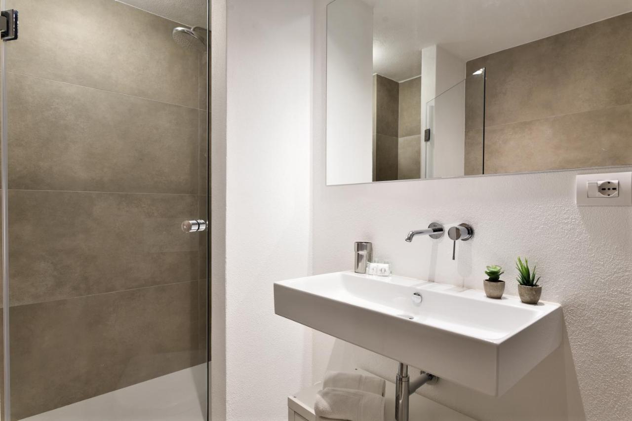 Cosy And Modern Apartment Portu Frailis Àrbatax Buitenkant foto