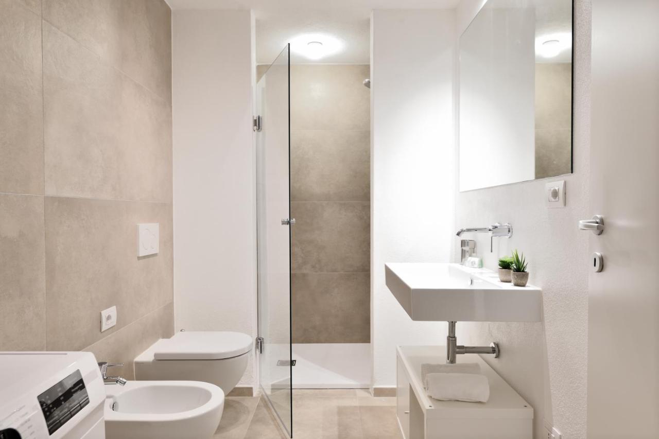 Cosy And Modern Apartment Portu Frailis Àrbatax Buitenkant foto