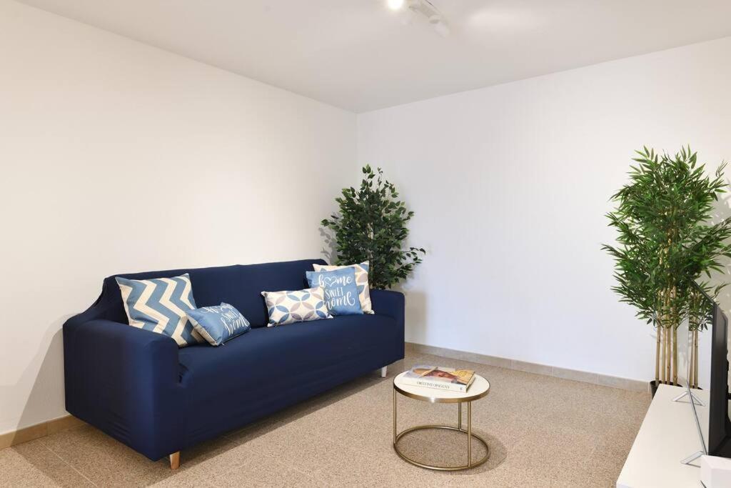 Cosy And Modern Apartment Portu Frailis Àrbatax Buitenkant foto