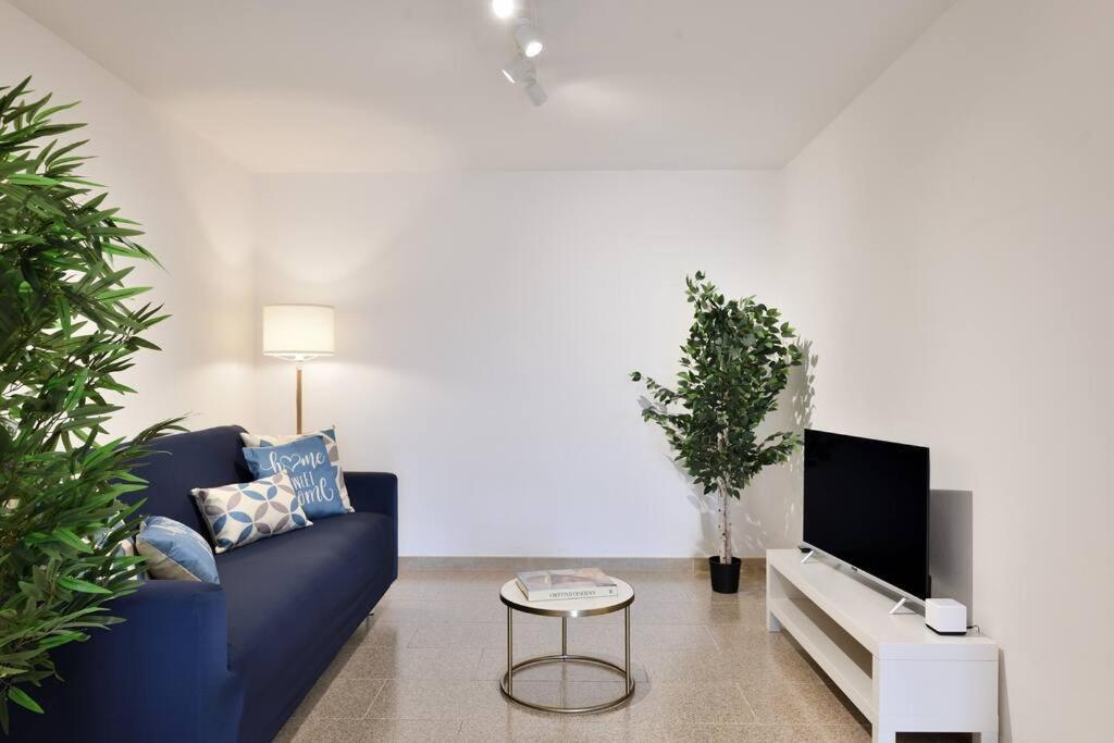 Cosy And Modern Apartment Portu Frailis Àrbatax Buitenkant foto