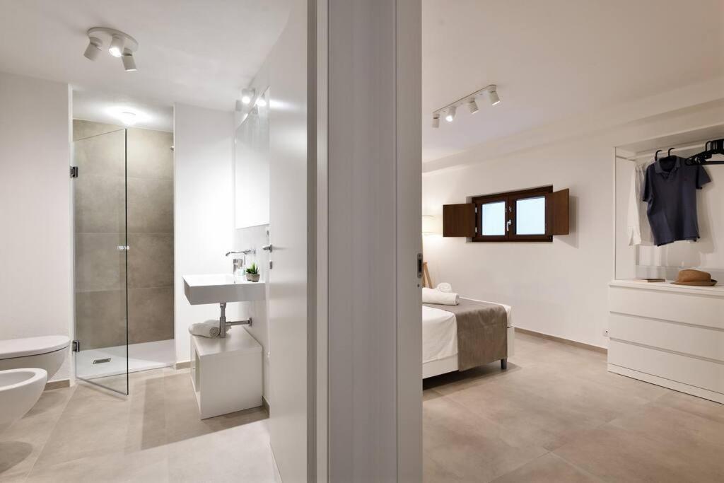 Cosy And Modern Apartment Portu Frailis Àrbatax Buitenkant foto
