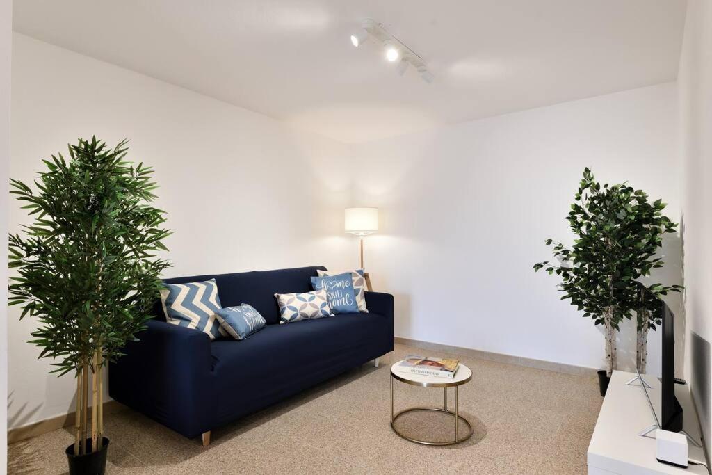Cosy And Modern Apartment Portu Frailis Àrbatax Buitenkant foto