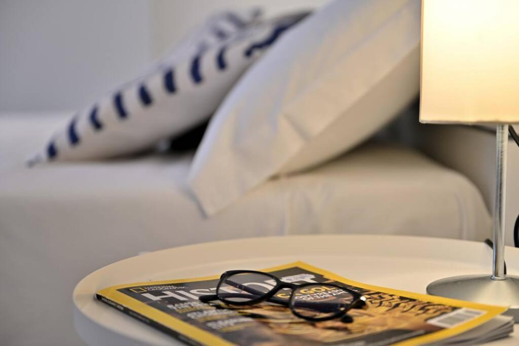 Cosy And Modern Apartment Portu Frailis Àrbatax Buitenkant foto