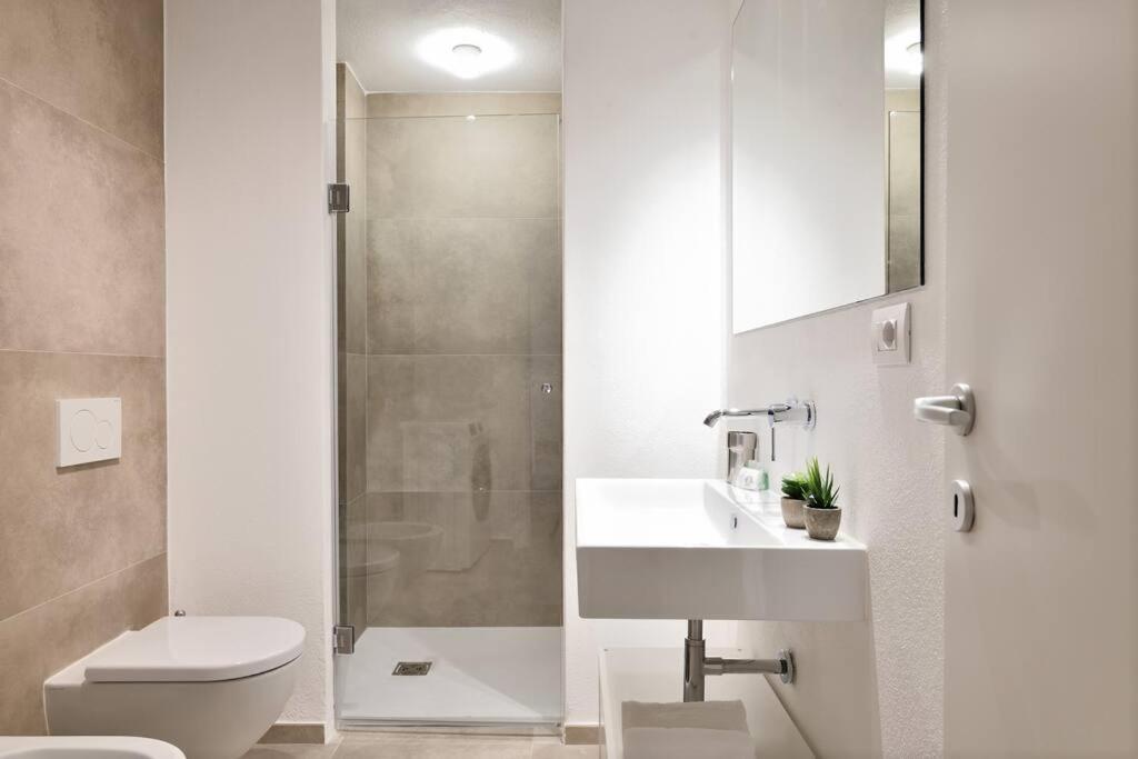 Cosy And Modern Apartment Portu Frailis Àrbatax Buitenkant foto